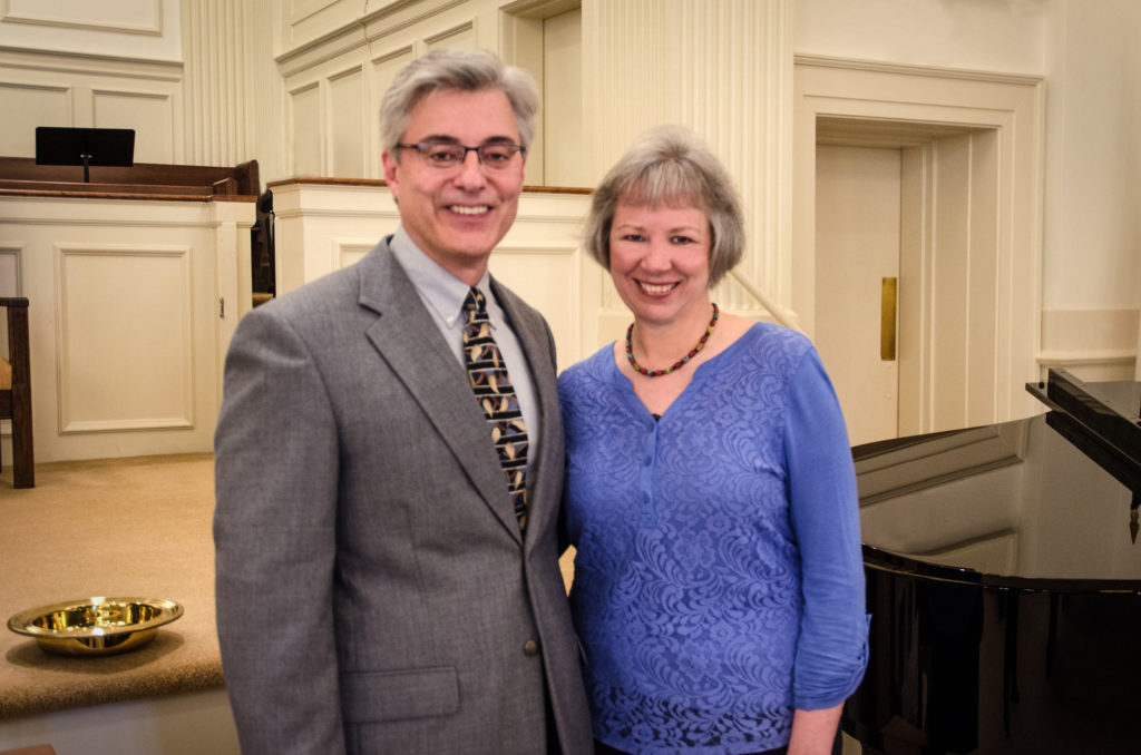 PastorPaul&Nancy