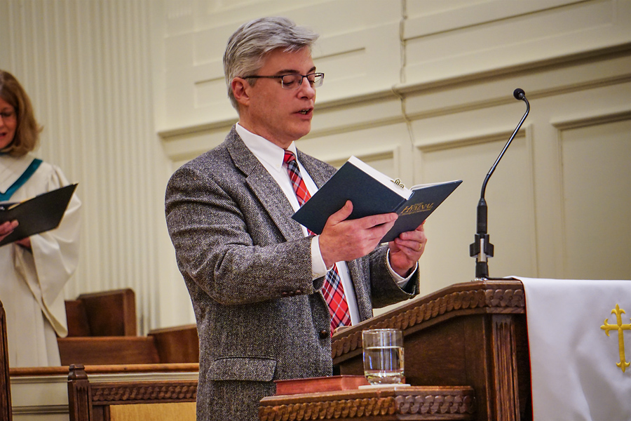 PastorPaulWeb